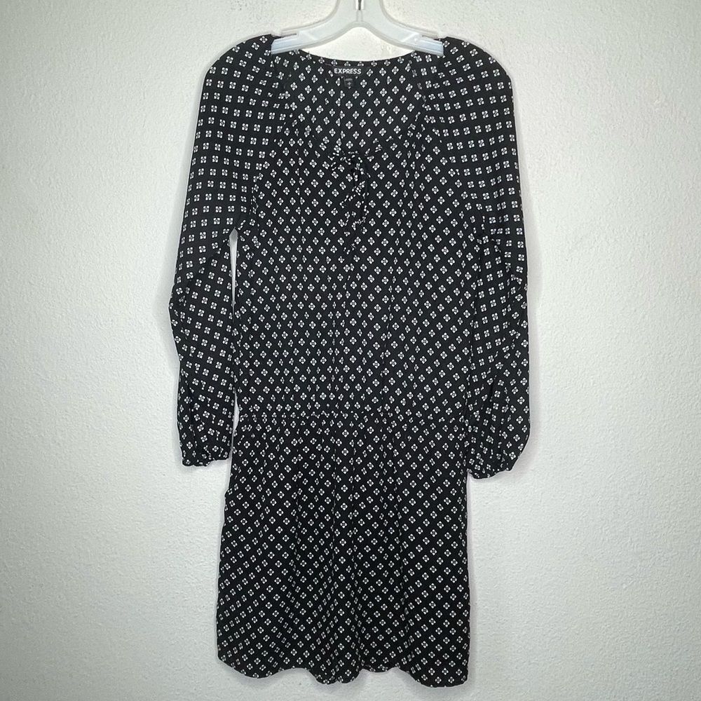 Express Dress - Picture 5 of 7